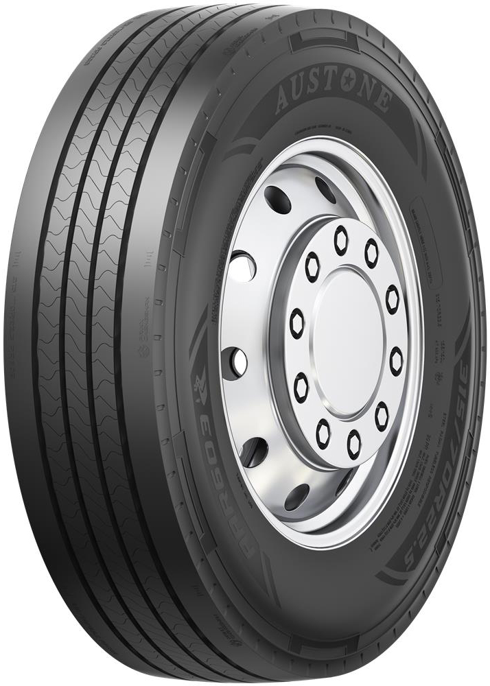 Тежкотоварни гуми AUSTONE AAR 603 215/75 R17.5 128M