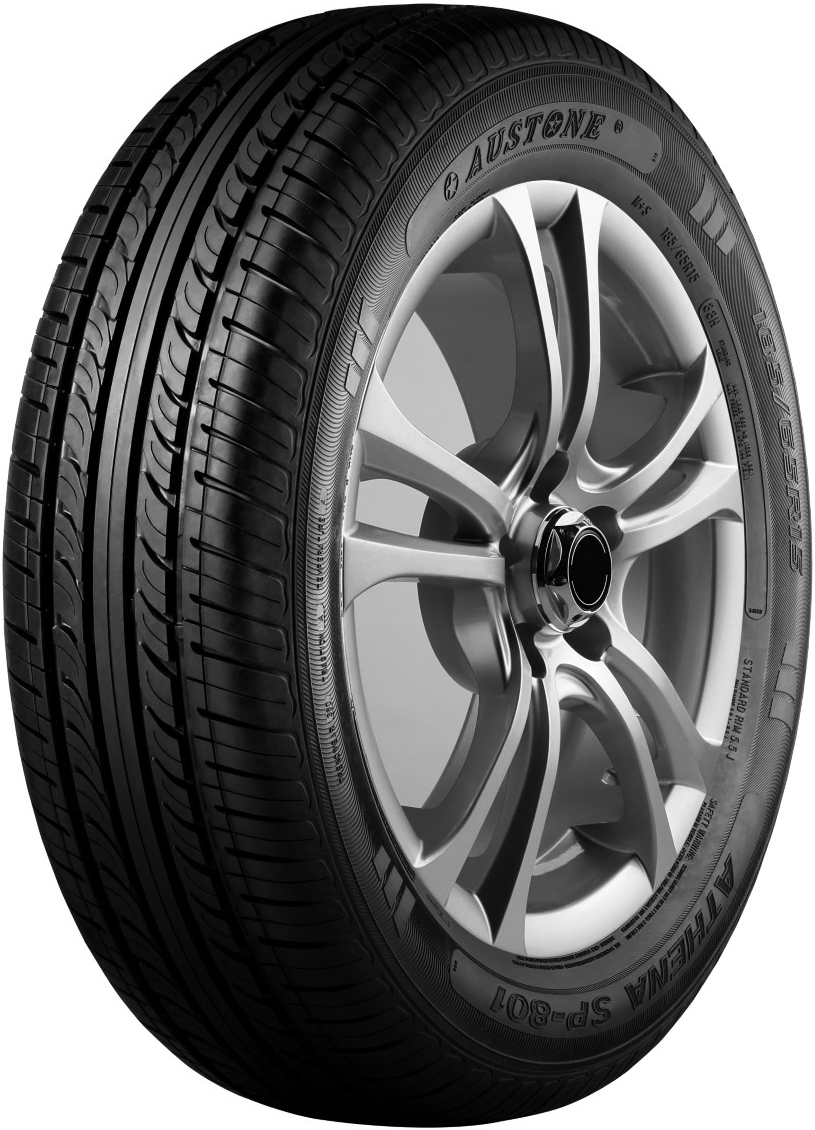 Автомобилни гуми AUSTONE SP 801 205/70 R15 96H