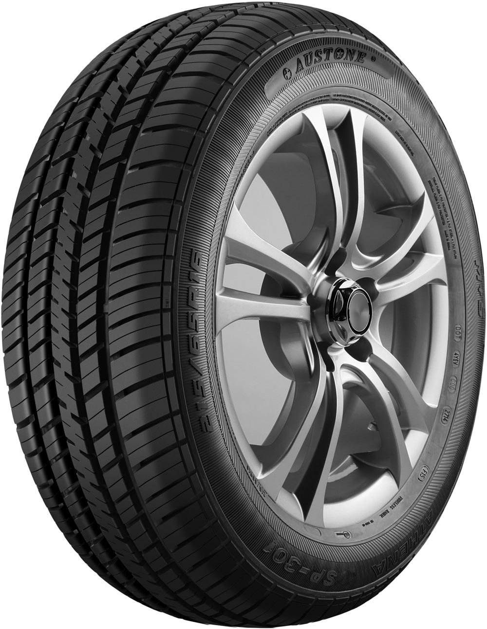 Джипови гуми AUSTONE SP301 215/70 R16 100H