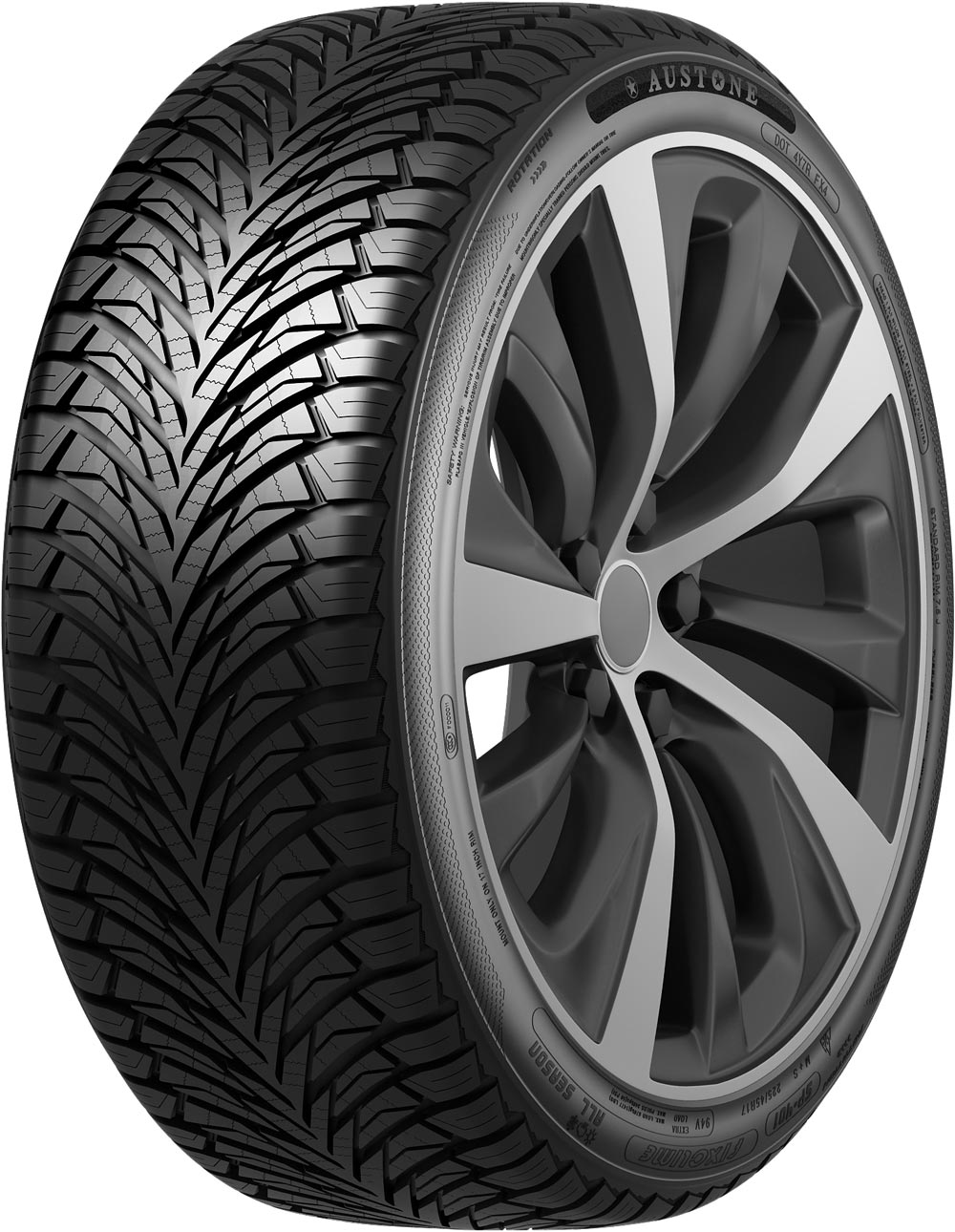Автомобилни гуми AUSTONE SP401 185/65 R15 88H