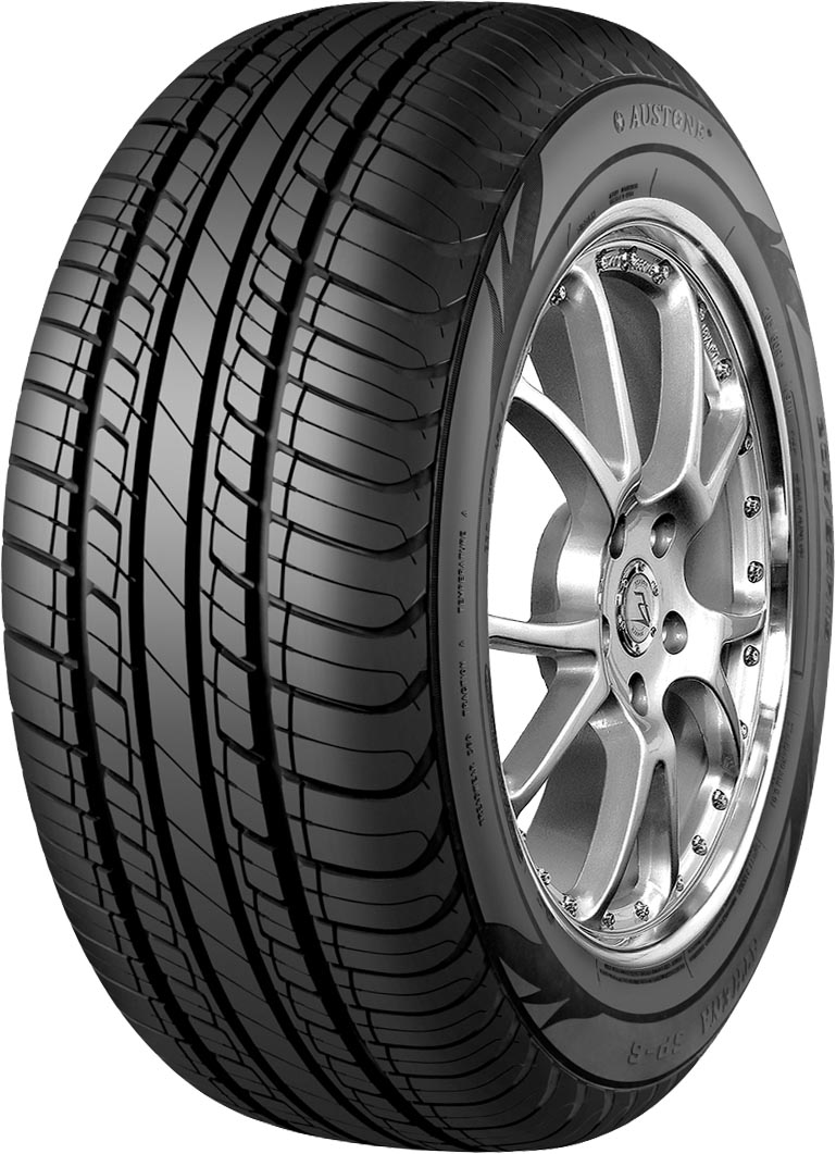 Автомобилни гуми AUSTONE SP6 205/65 R16 95H