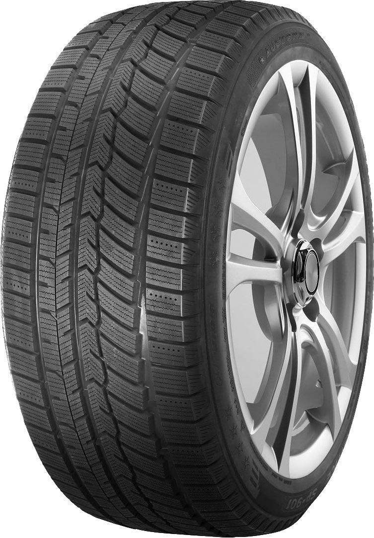 Автомобилни гуми AUSTONE SP901 XL 235/55 R17 103V