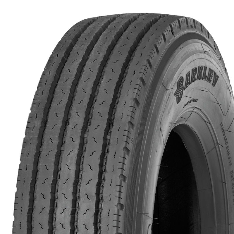 Тежкотоварни гуми Barkley 14 TL 9.5 R17.5 129M