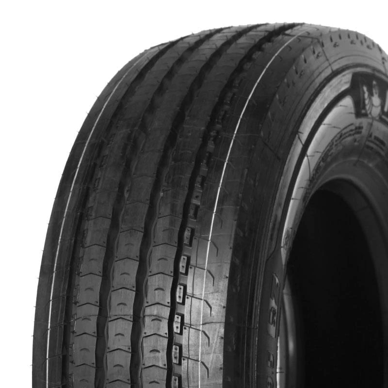 Тежкотоварни гуми MICHELIN 14 TL 205/75 R17.5 124M