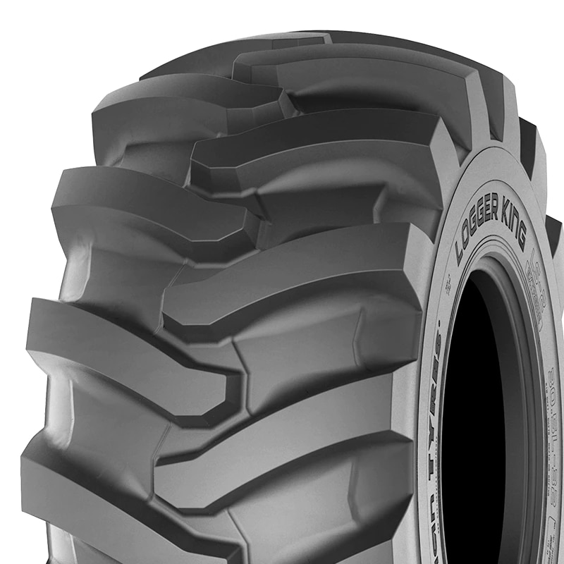 Индустриални гуми NOKIAN 20 TL 24.5 R32 169A6