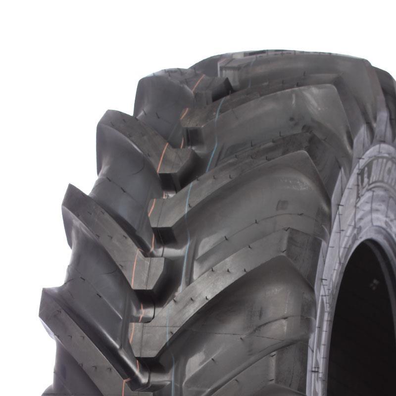 Индустриални гуми MICHELIN 10 TL 280/80 R18 132A8