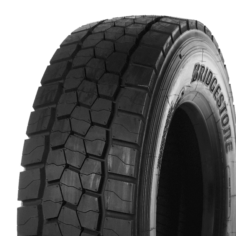Тежкотоварни гуми BRIDGESTONE TL 285/70 R19.5 146M