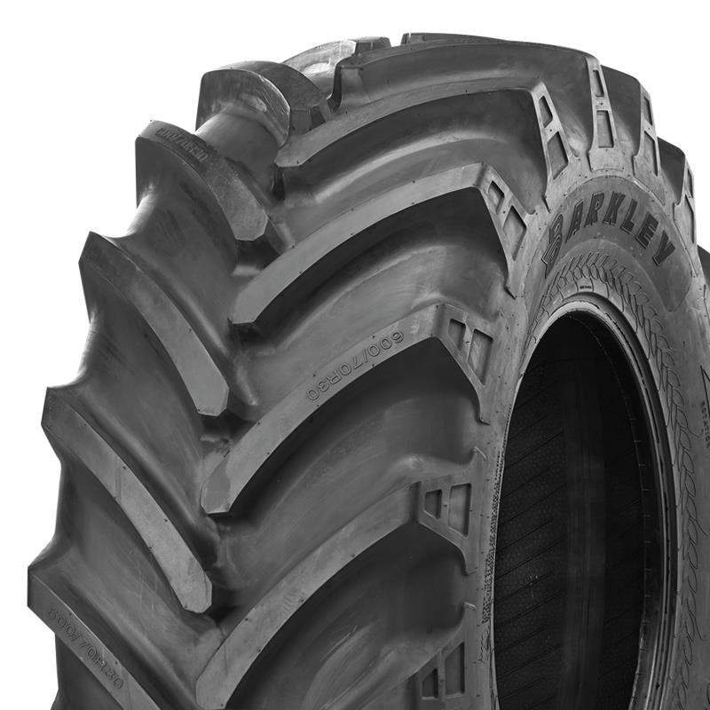 Индустриални гуми Barkley TL 600/70 R30 158D