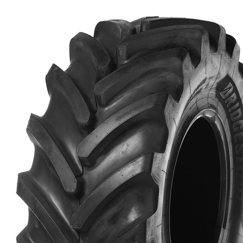 Индустриални гуми BRIDGESTONE TL 710/55 R30 165D