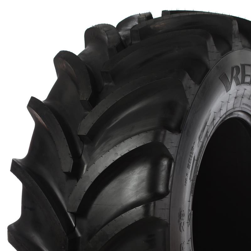 Индустриални гуми VREDESTEIN TL 710/70 R38 166D