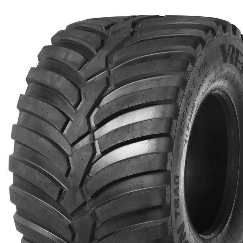 Индустриални гуми VREDESTEIN TL 750/60 R30.5 181D
