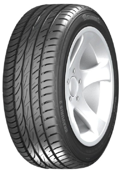 Автомобилни гуми BARUM BRAVURIS 2 215/65 R15 96