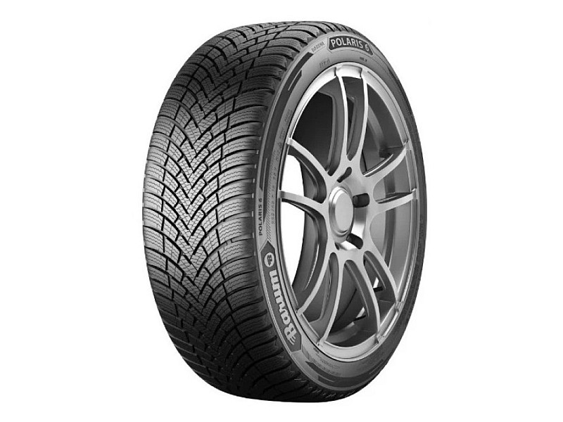 Автомобилни гуми BARUM Polaris 6 XL 185/65 R15 92T