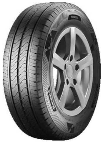 Бусови гуми BARUM VANIS 3 205/65 R16 107T