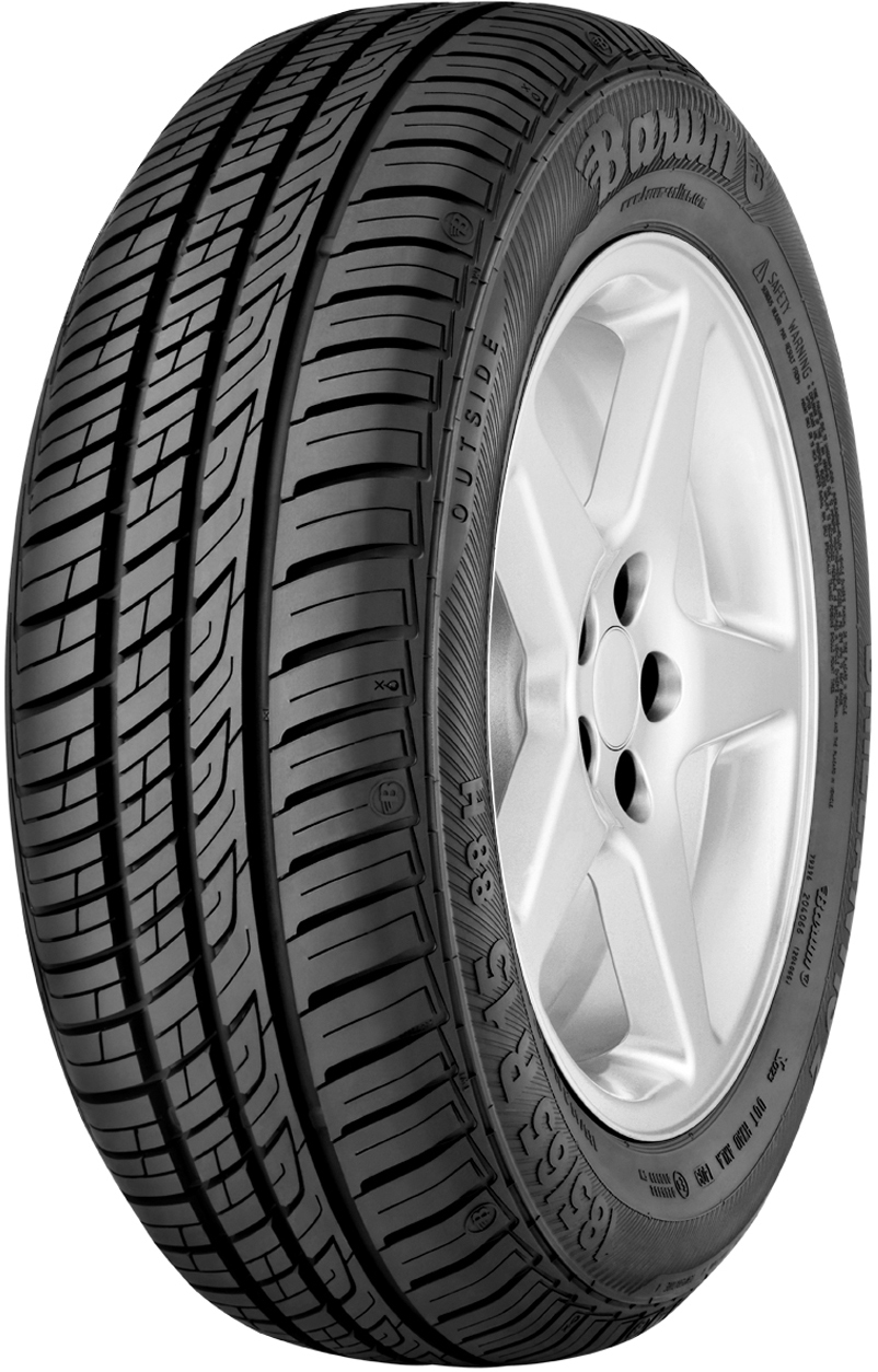 Автомобилни гуми BARUM BRILLANTIS 2 165/65 R15 81T