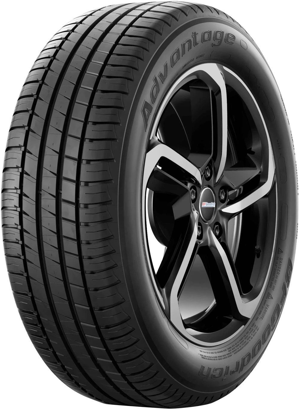 Автомобилни гуми BF GOODRICH ADVANTAGE XL 245/45 R18 100W