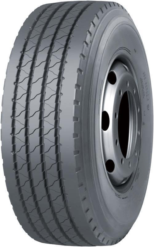 Тежкотоварни гуми BISON AZ170 20PR 385/55 R22.5 K