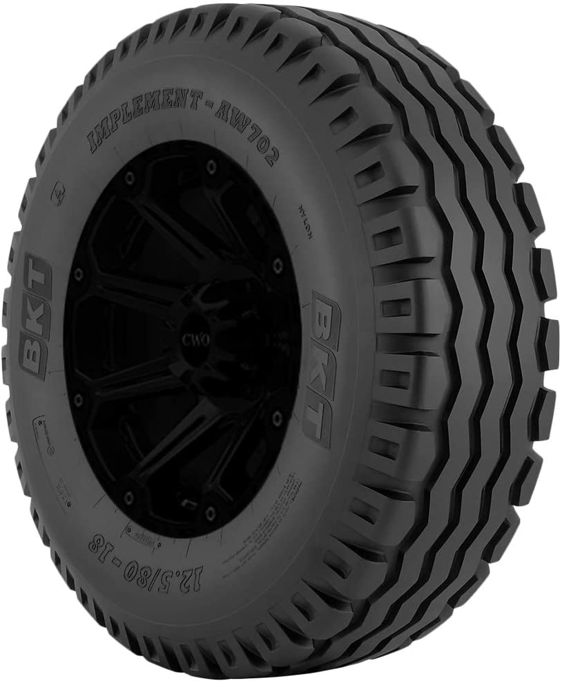 Индустриални гуми BKT AW 702 10 TL 10.5/65 R16