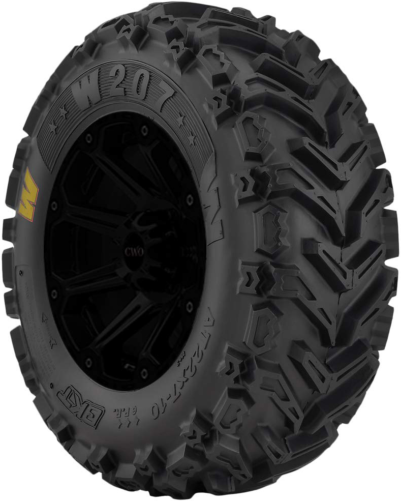 ATV гуми BKT W207 TL DOT 2021 27/12 R12
