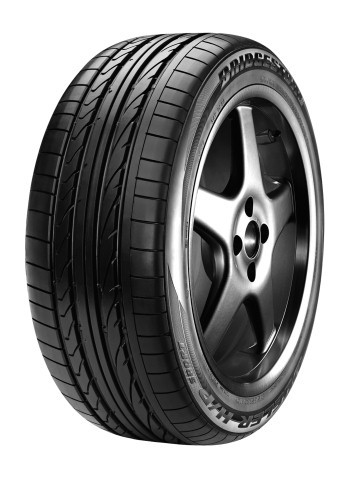 Джипови гуми BRIDGESTONE D-SPORT (GZ) 275/55 R17 109V