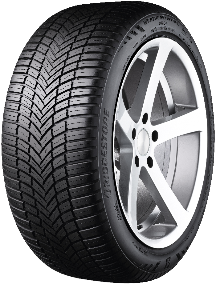 Автомобилни гуми BRIDGESTONE A005 XL 205/50 R17 93V