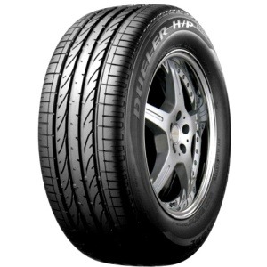 Джипови гуми BRIDGESTONE D-SPORT (HZ) MERCEDES 255/45 R19 100V