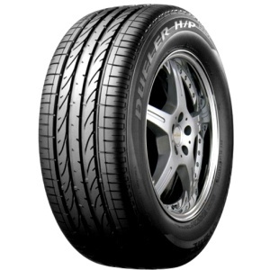 Джипови гуми BRIDGESTONE D-SPORT MERCEDES 235/55 R19 101V