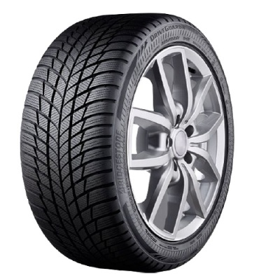 Автомобилни гуми BRIDGESTONE DRIVEGUARD WINTER XL RFT 195/55 R16 91H