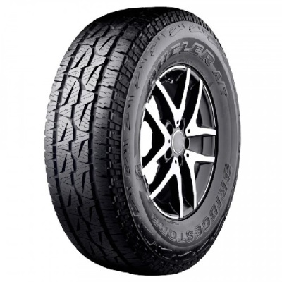 Автомобилни гуми BRIDGESTONE DUELER A/T 001 245/70 R17 110S
