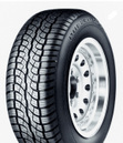 Джипови гуми BRIDGESTONE D-687 215/70 R16 100H