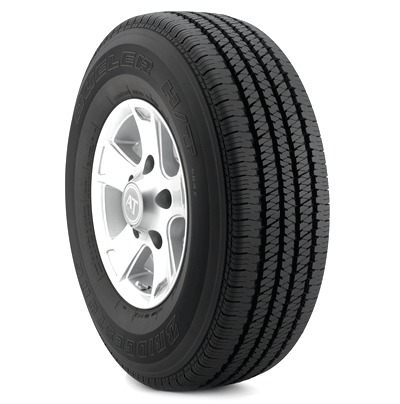 Джипови гуми BRIDGESTONE D684II 265/65 R17 112T