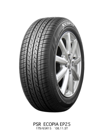Автомобилни гуми BRIDGESTONE EP25 175/65 R14 82T