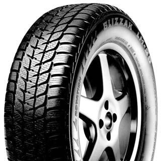 Автомобилни гуми BRIDGESTONE LM25 RFT BMW 245/50 R17 99H
