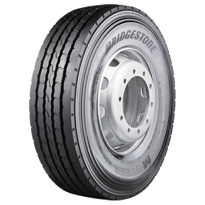 Тежкотоварни гуми BRIDGESTONE M-STEER 001 385/65 R22.5 160K