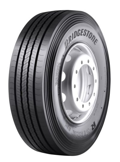 Тежкотоварни гуми BRIDGESTONE R-STEER 001 315/70 R22.5 156L
