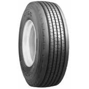 Тежкотоварни гуми BRIDGESTONE R166 435/50 R19.5 J