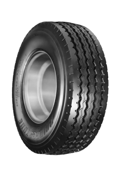 Тежкотоварни гуми BRIDGESTONE R168 PLUS TL 385/65 R22.5 160K