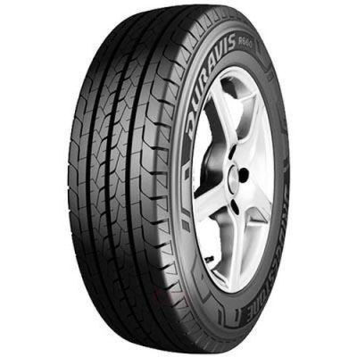 Бусови гуми BRIDGESTONE R660 195 R14 106R
