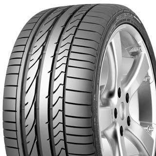 Автомобилни гуми BRIDGESTONE RE050A XL RFT BMW 245/35 R20 95Y