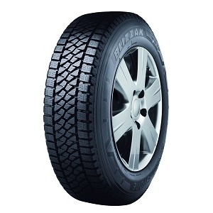 Бусови гуми BRIDGESTONE W-810 195/70 R15 104R