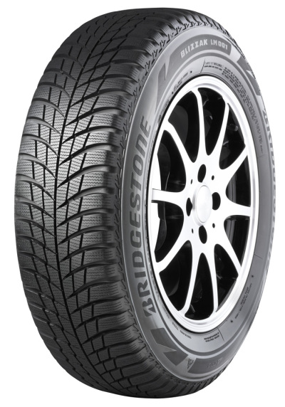 Автомобилни гуми BRIDGESTONE LM-001 RFT MERCEDES 225/45 R18 91H