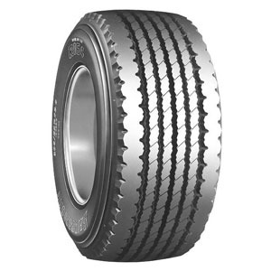 Тежкотоварни гуми BRIDGESTONE -164 425/65 R22.5 165K