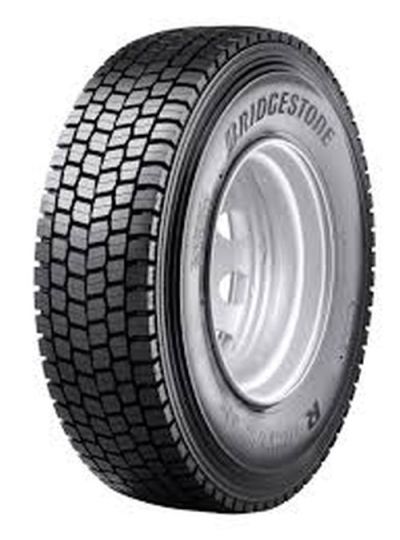 Тежкотоварни гуми BRIDGESTONE -DRIVE 001 295/60 R22.5 150L