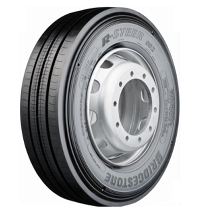 Тежкотоварни гуми BRIDGESTONE -STEER 002 245/70 R19.5 136M