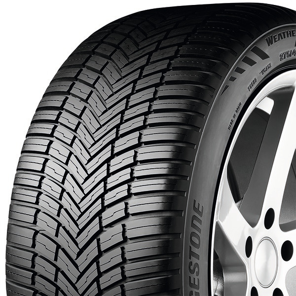 Автомобилни гуми BRIDGESTONE A-005 245/50 R18 100V