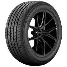 Джипови гуми BRIDGESTONE ALENZA 001 MOE RFT MERCEDES 275/50 R20 113W