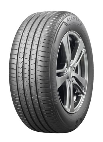 Автомобилни гуми BRIDGESTONE ALENZA1RX XL RFT BMW 225/60 R18 104W