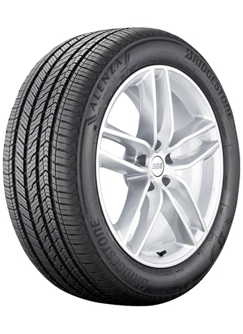 Джипови гуми BRIDGESTONE ALSPASXL XL 285/45 R21 113V