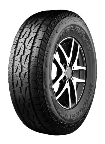 Джипови гуми BRIDGESTONE AT001 265/70 R15 112S