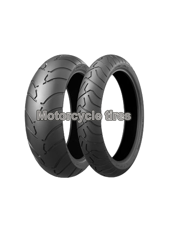 Мото гуми BRIDGESTONE BATTLAXBT0 200/50 R18 76V
